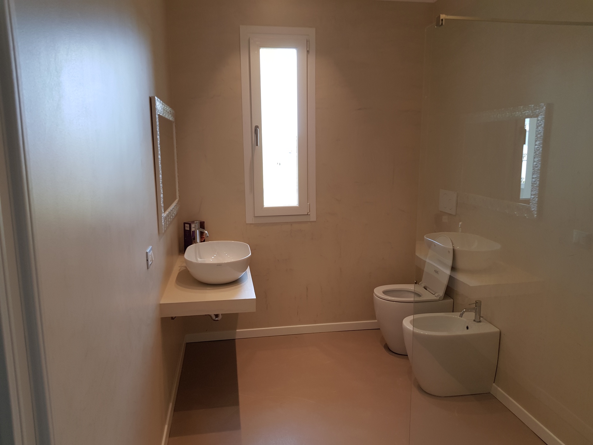Suite Nettuno